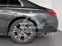 2025 Mercedes Benz E 200