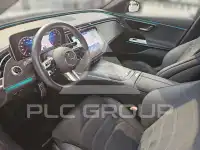 2025 Mercedes Benz E 200