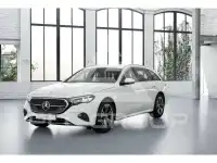 2025 Mercedes Benz E 200