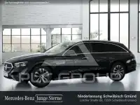 2025 Mercedes Benz E 200
