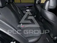 2025 Mercedes Benz E 200