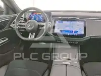 2025 Mercedes Benz E 200
