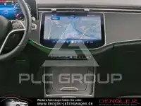 2025 Mercedes Benz E 200