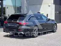 2025 Mercedes Benz E 200