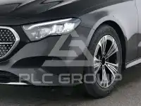 2025 Mercedes Benz E 200