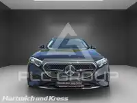2025 Mercedes Benz E 200