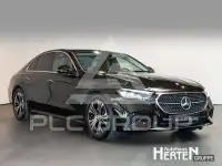 2025 Mercedes Benz E 200