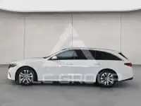 2025 Mercedes Benz E 200