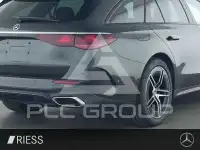 2025 Mercedes Benz E 200