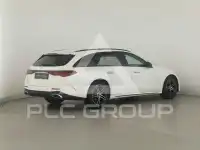 2025 Mercedes Benz E 200