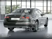 2025 Mercedes Benz E 200
