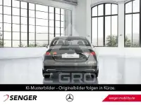 2025 Mercedes Benz E 200