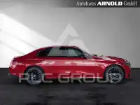 2025 Mercedes Benz E 200