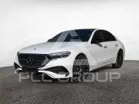 2025 Mercedes Benz E 200