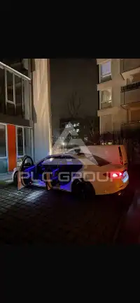 2025 Mercedes Benz E 200