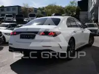 2025 Mercedes Benz E 200