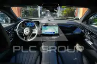2025 Mercedes Benz E 200
