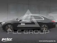 2025 Mercedes Benz E 200