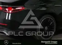 2025 Mercedes Benz E 200