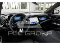 2025 Mercedes Benz E 200