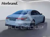 2025 Mercedes Benz E 200