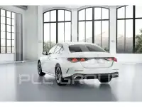 2025 Mercedes Benz E 200