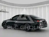 2025 Mercedes Benz E 200