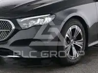 2025 Mercedes Benz E 200