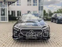 2025 Mercedes Benz E 200