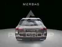 2025 Mercedes Benz E 200