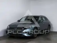 2025 Mercedes Benz E 200