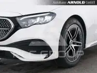 2025 Mercedes Benz E 200