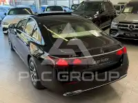 2025 Mercedes Benz E 200