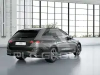 2025 Mercedes Benz E 200