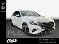 2025 Mercedes Benz E 200