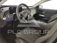 2025 Mercedes Benz E 200