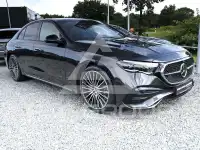 2025 Mercedes Benz E 200