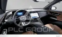 2025 Mercedes Benz E 200