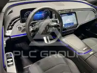 2025 Mercedes Benz E 200