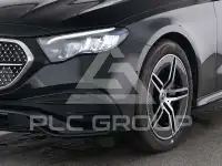 2025 Mercedes Benz E 200