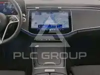 2025 Mercedes Benz E 200