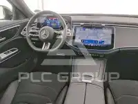 2025 Mercedes Benz E 200