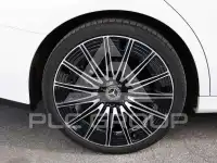 2025 Mercedes Benz E 200
