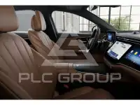 2025 Mercedes Benz E 200