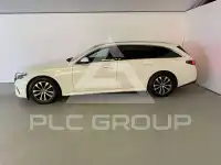 2025 Mercedes Benz E 200
