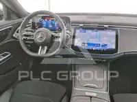 2025 Mercedes Benz E 200