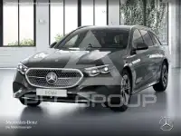 2025 Mercedes Benz E 200