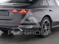 2025 Mercedes Benz E 200