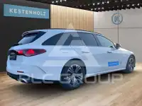 2025 Mercedes Benz E 200