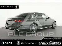 2025 Mercedes Benz E 200